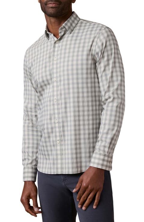 The Movement Button-Up Shirt