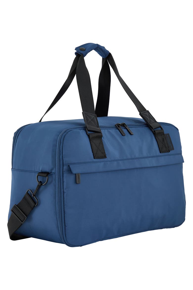 Eindhoven 18-Inch Weekender Bag, Alternate, color, OCEAN BLUE