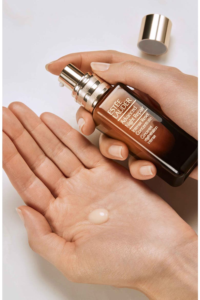 Advanced Night Repair Treatment Intense Reset Concentrate, Alternate, color, NO COLOR
