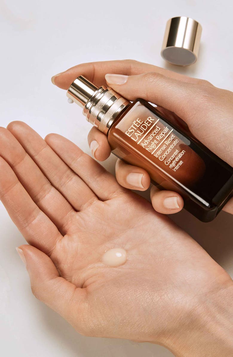 Estée Lauder Advanced Night Repair Treatment Intense Reset Concentrate, Alternate, color,