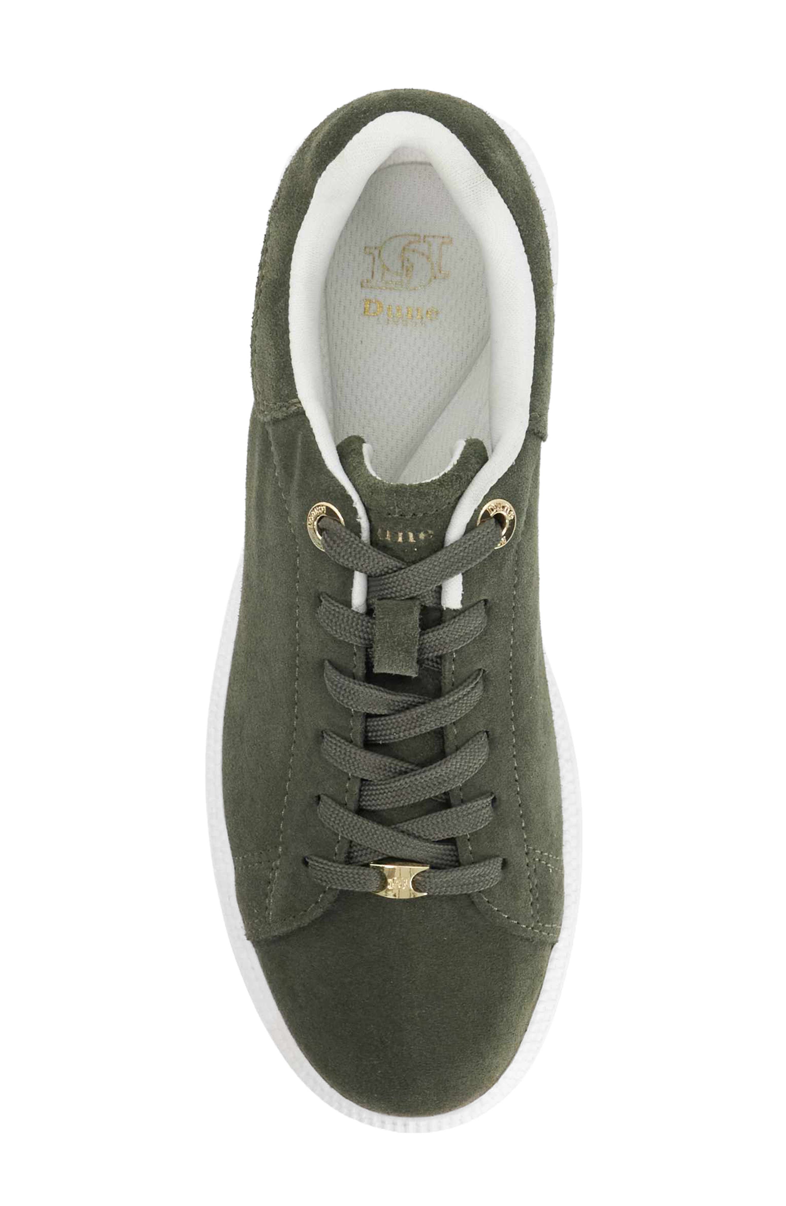 Electron Sneaker, Alternate, color, GREEN