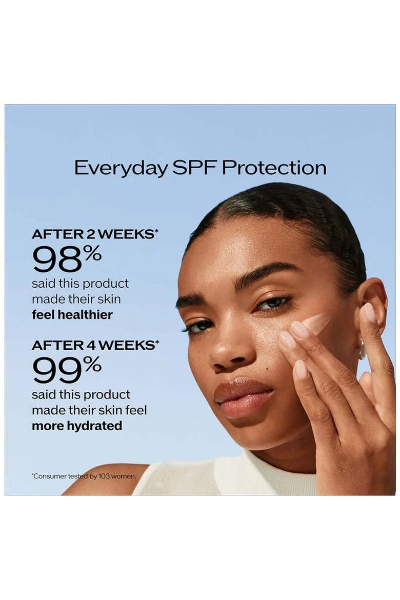 Urban Environment Oil-Free Sunscreen Broad-Spectrum SPF 40, Alternate, color, NO COLOR