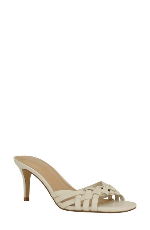 Wendine Slide Sandal (Women)