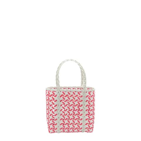 The Lydia Tote