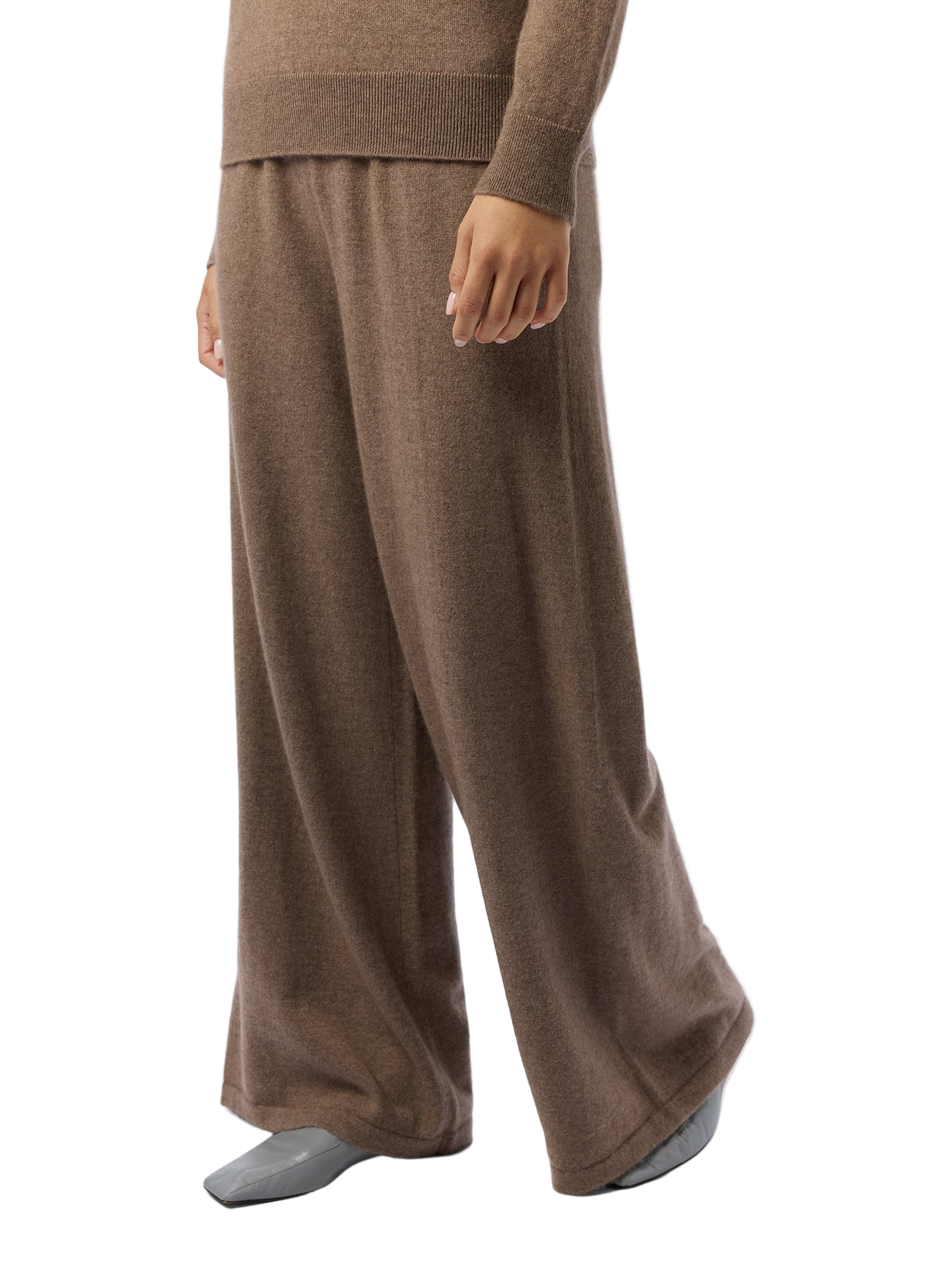 selected taupe