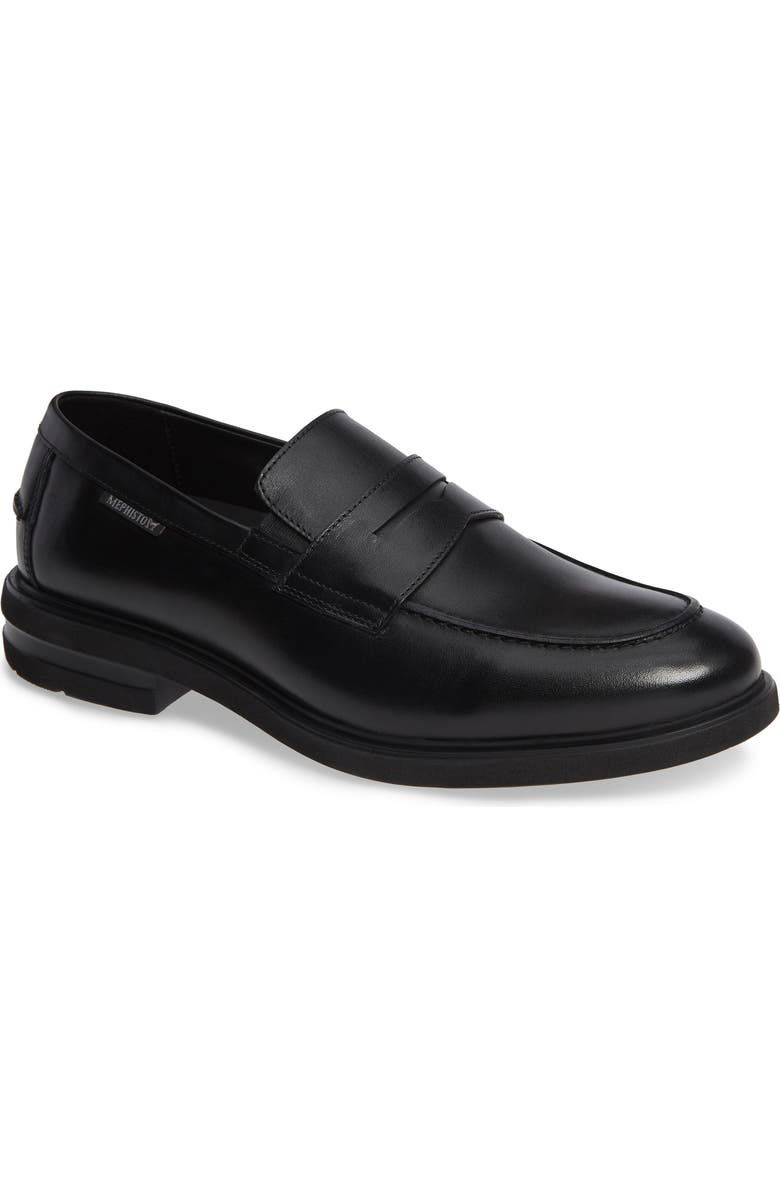 Mephisto Orelien Penny Loafer, Main, color,