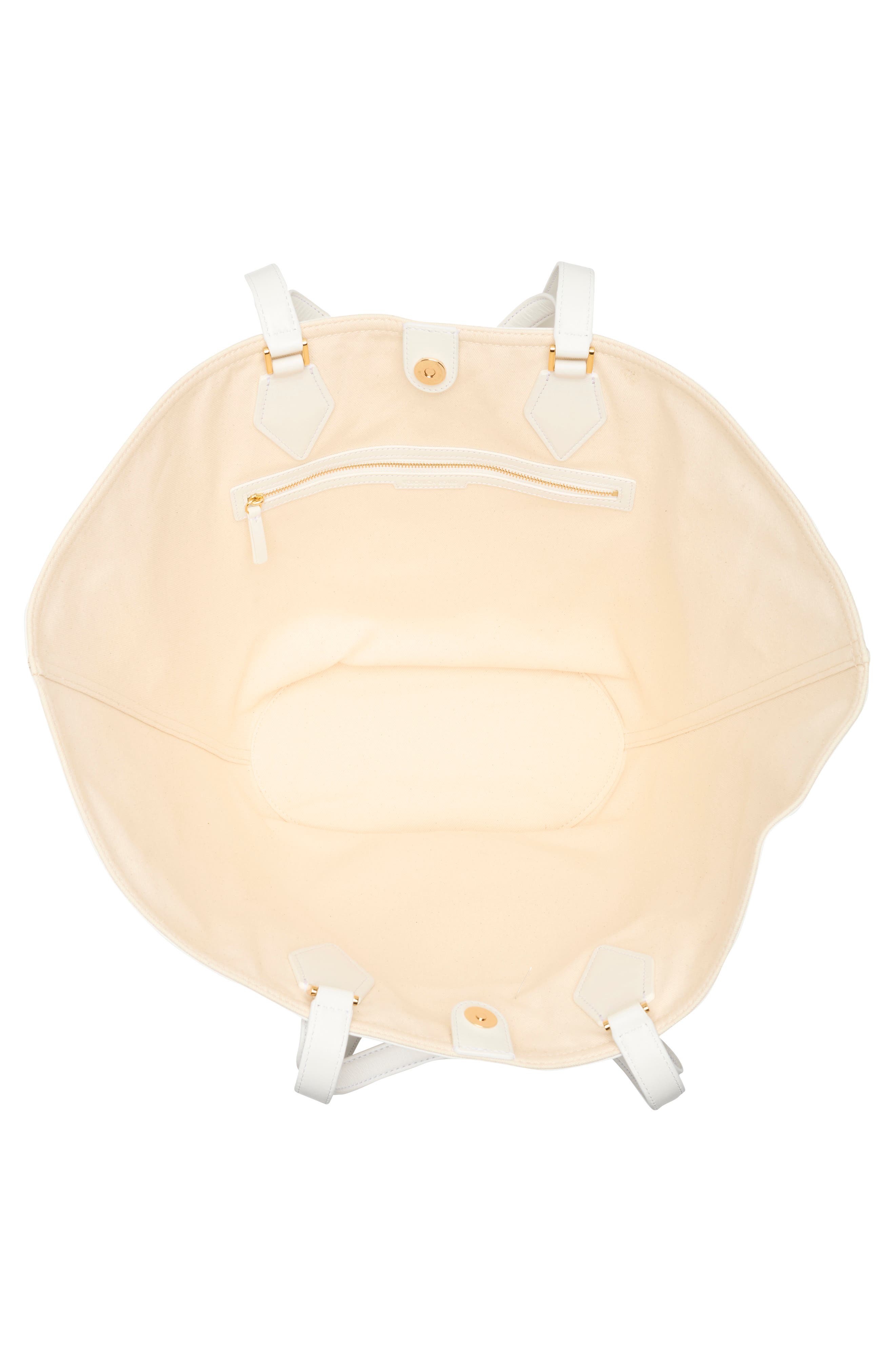 Veronica Beard The Crest Large Tote Bag, Alternate, color, 