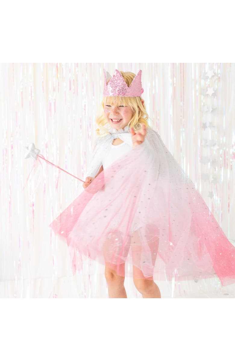 Sweet Wink Pink Princess Dress Up Kit, Alternate, color, Multicolor
