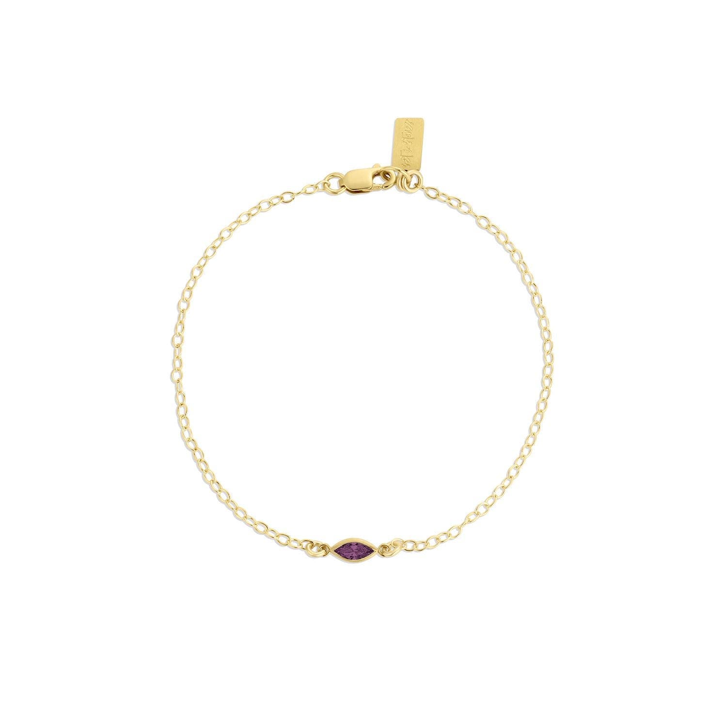 selected Gold / February