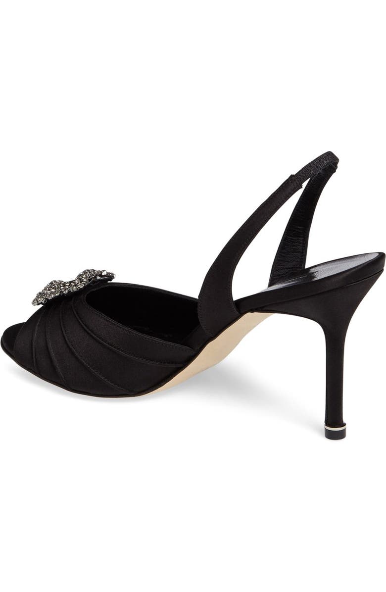 Manolo Blahnik 'Cassia' Pump, Alternate, color,