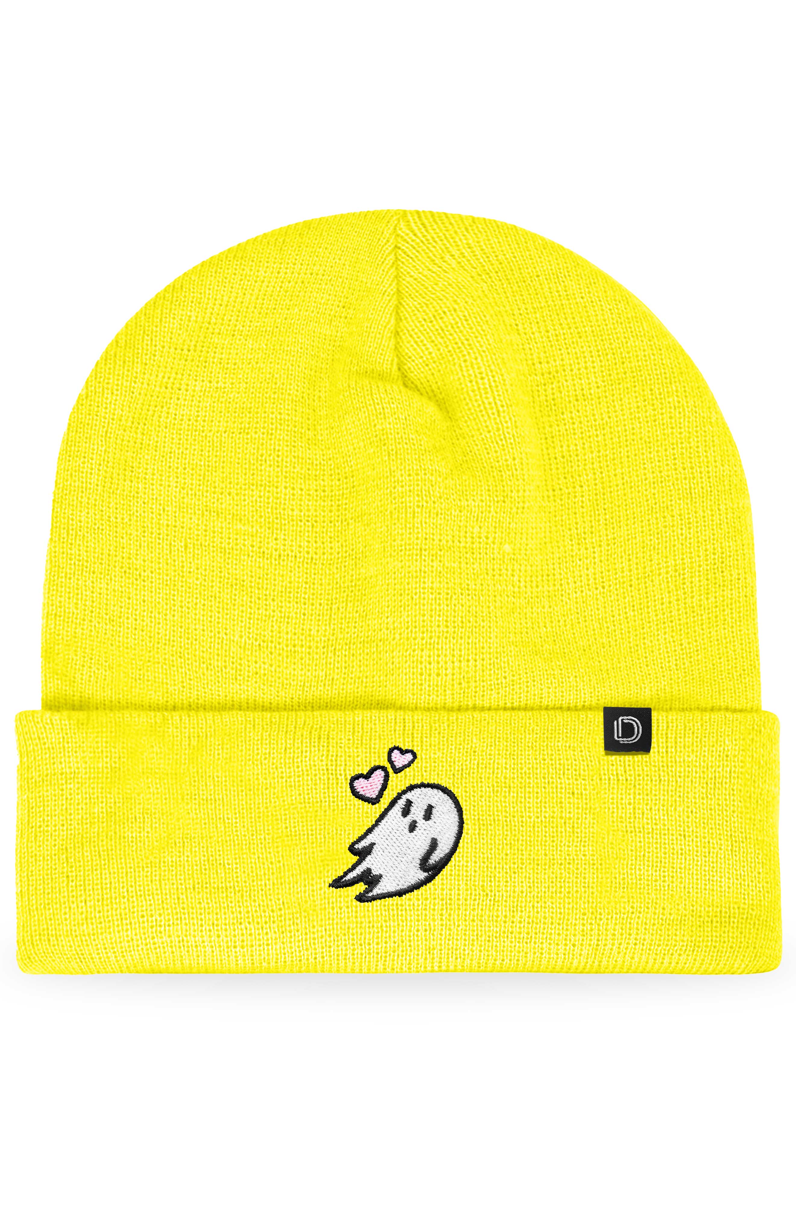 Neon Yellow