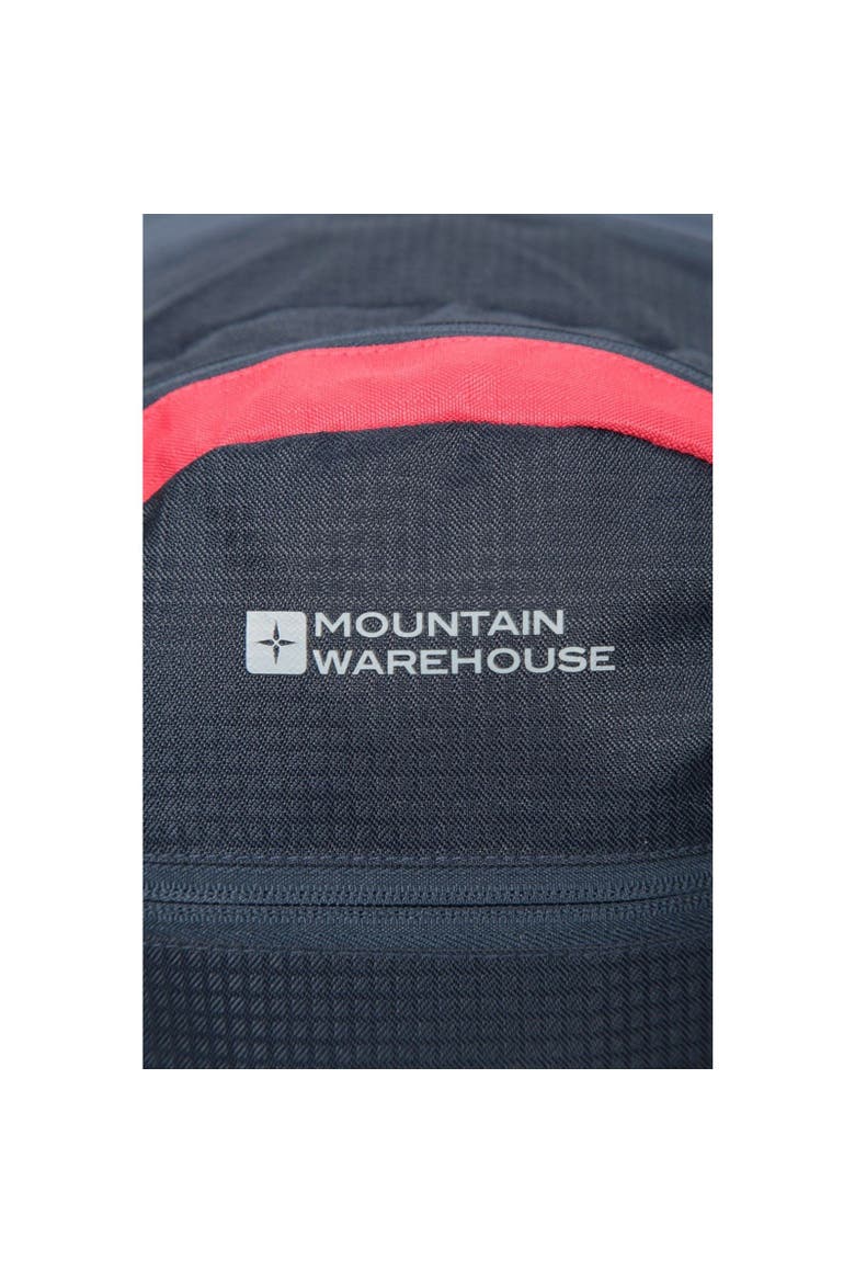 6 gallon Laptop Bag, Alternate, color, Navy and Red