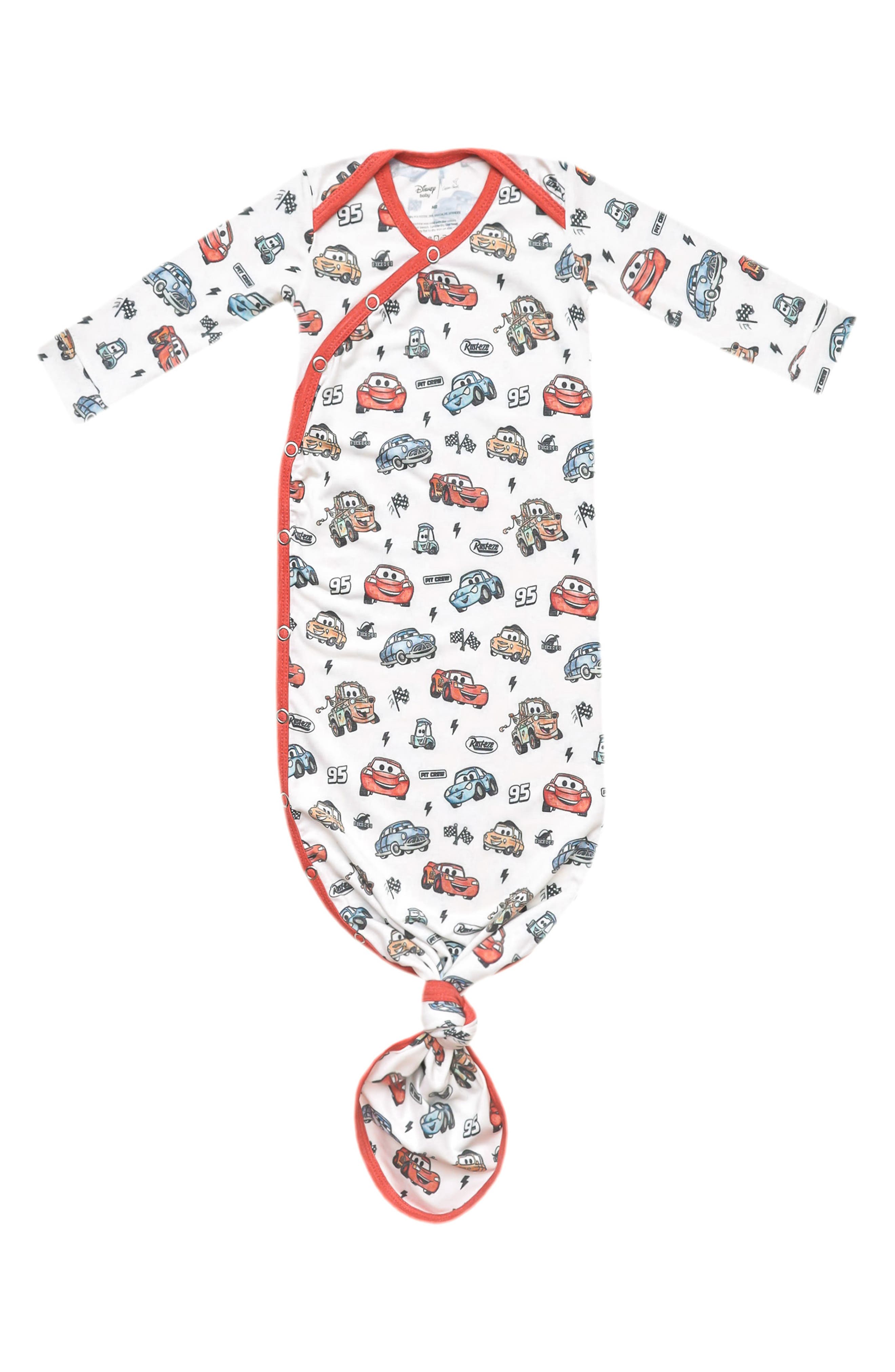 selected PIXAR CARS
