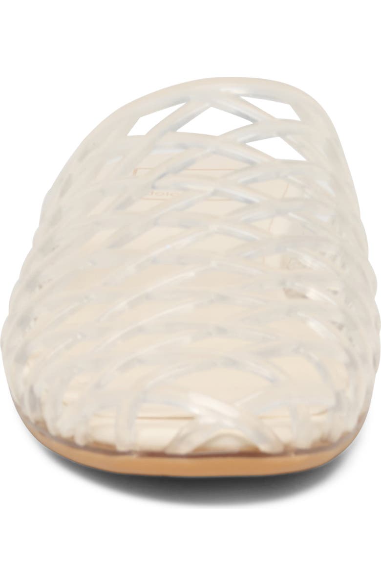 Dolce Vita Ginna Jelly Flat, Alternate, color,