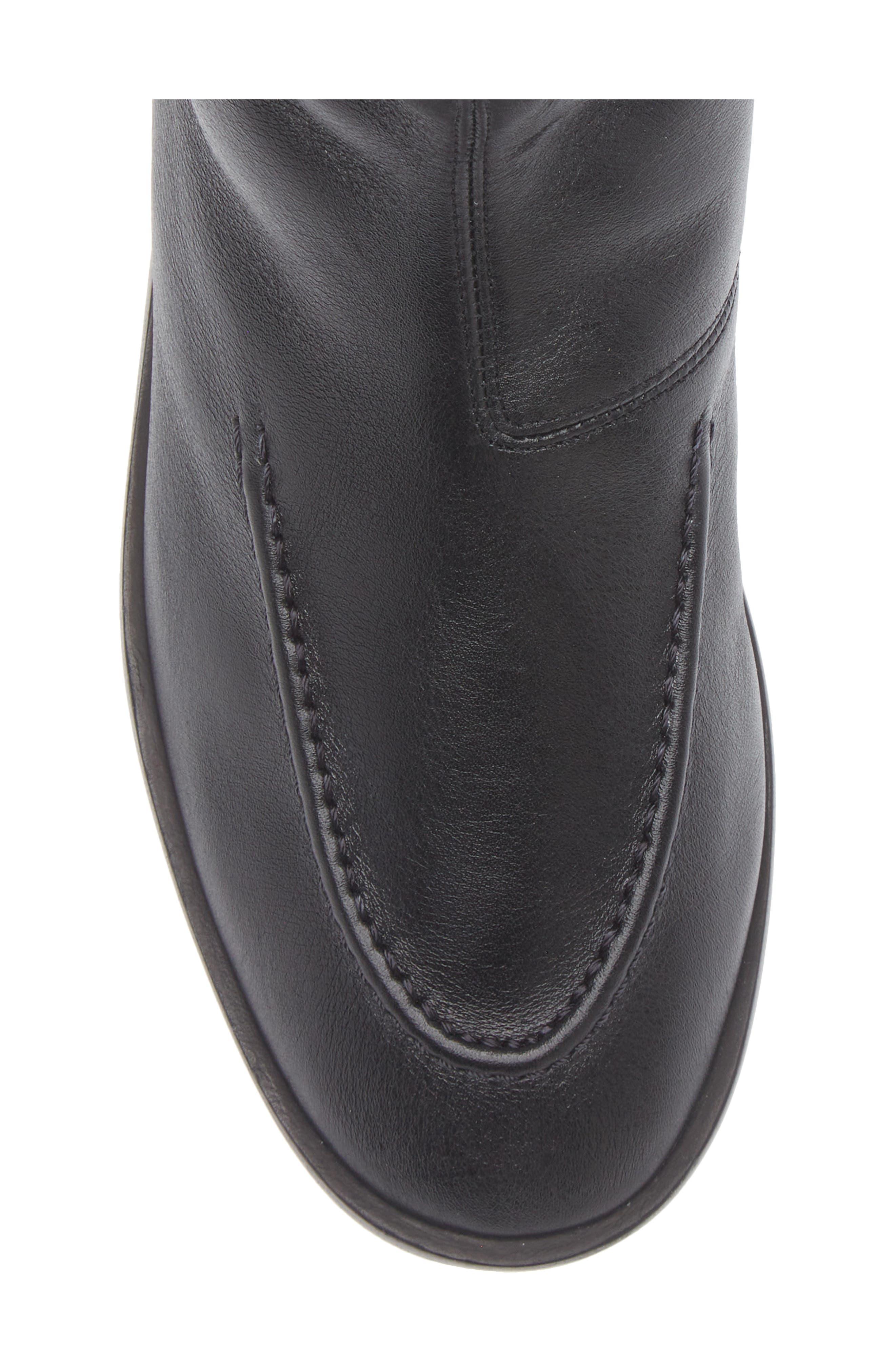 HEREU Juliol Bootie, Alternate, color, Black
