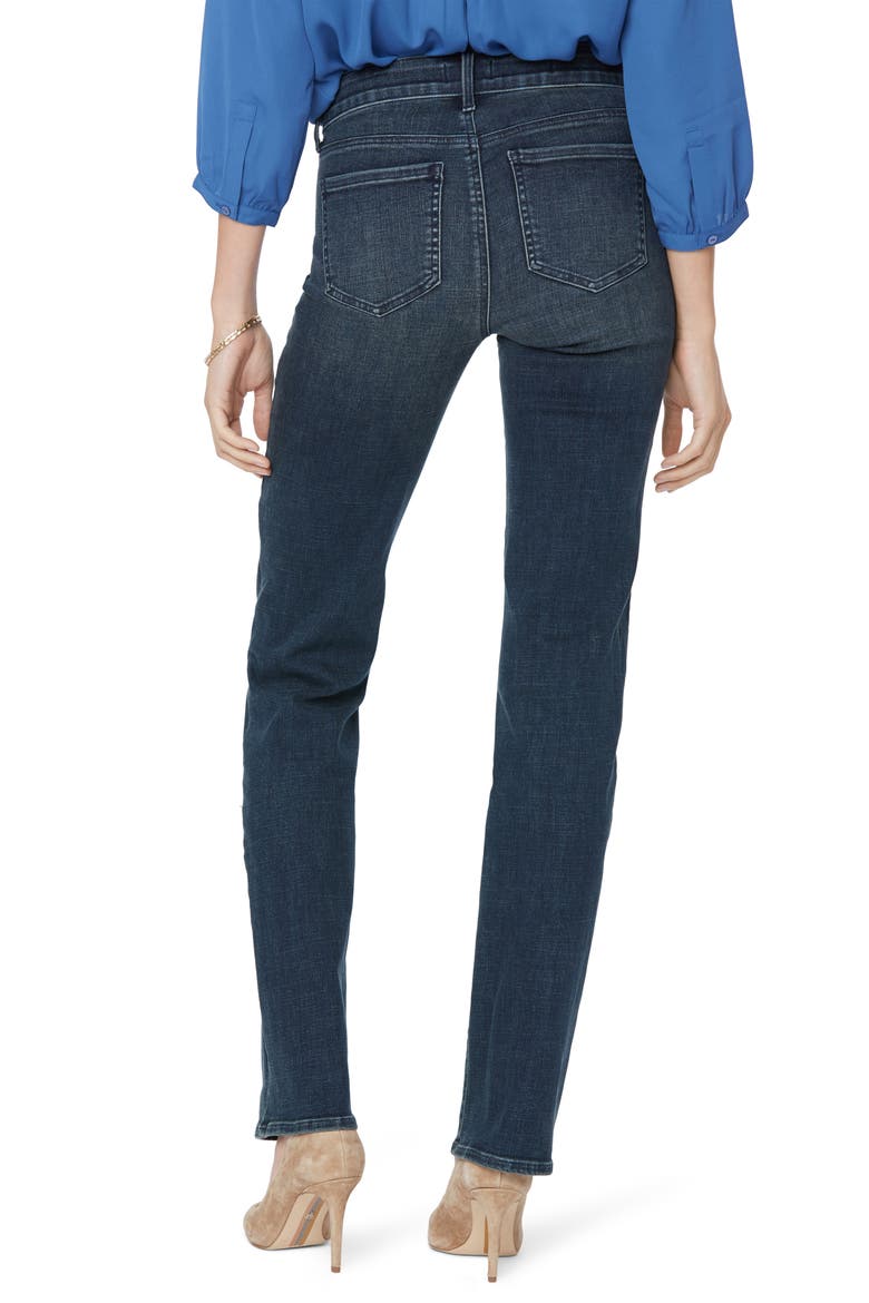 Marilyn Straight Leg Jeans, Alternate, color, PROSPERITY