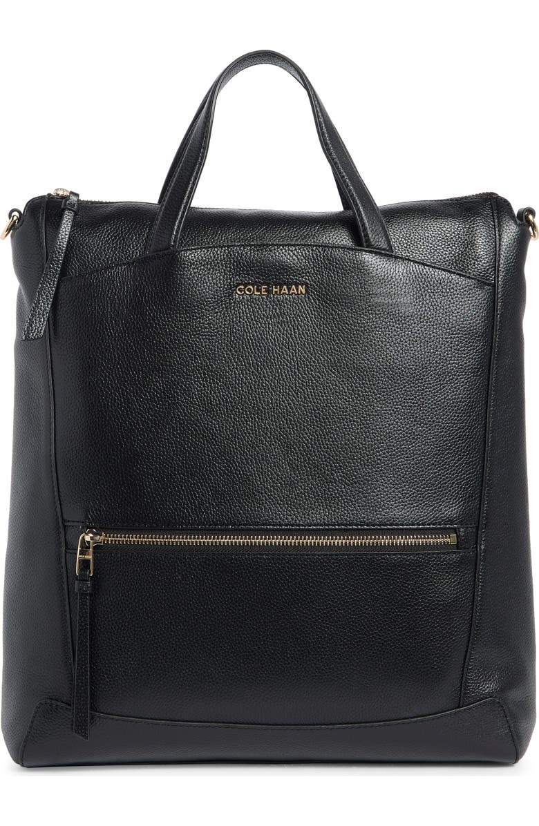 Cole Haan The Essential Convertible Backpack, Main, color,
