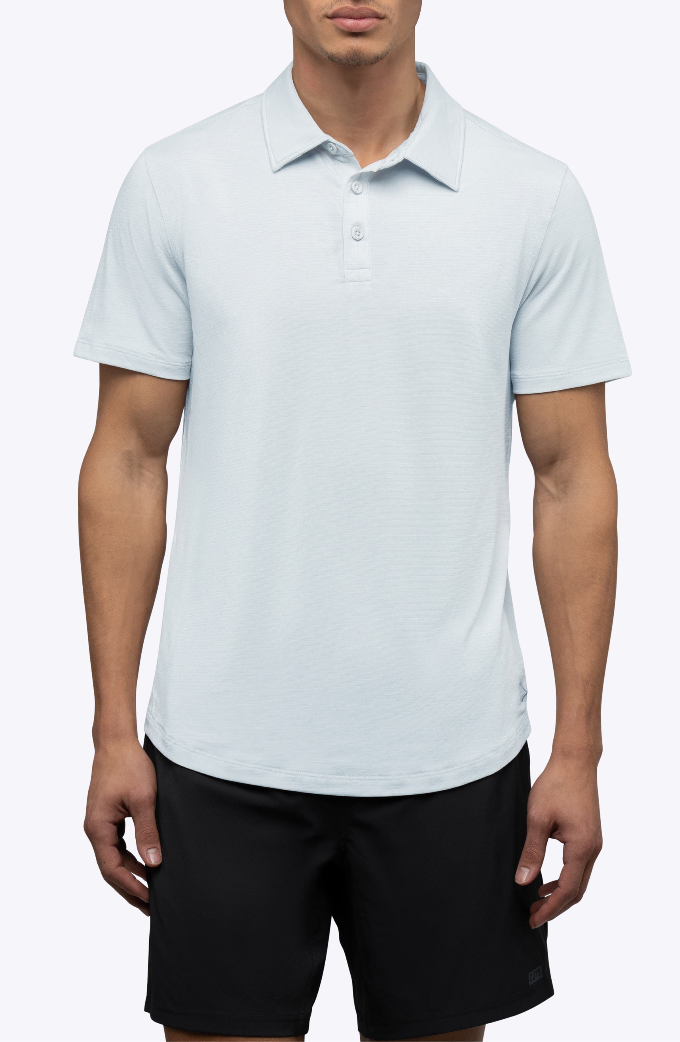 selected WHITE