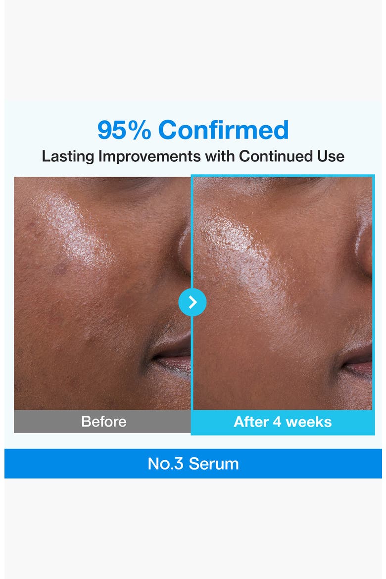 No.3 Blue Bio-Retinol Pore Refining Serum, Alternate, color, NO COLOR