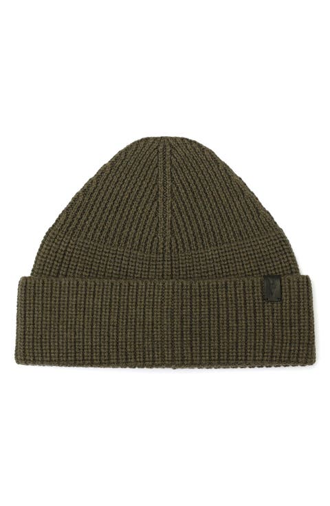 Declan Beanie