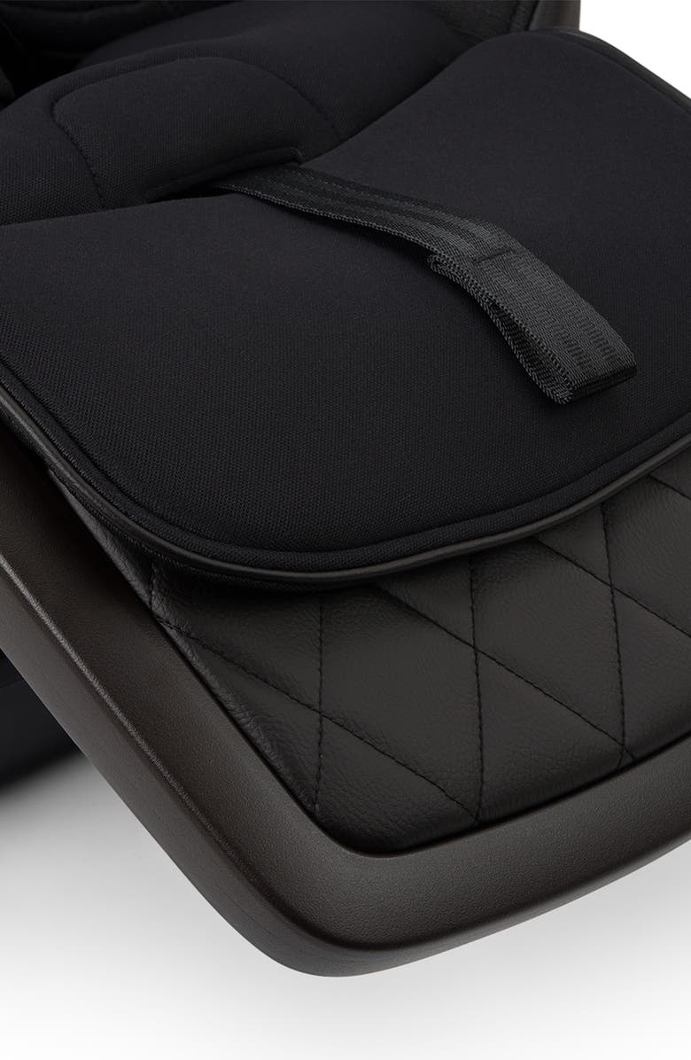 Nuna EXEC Next Car Seat, Alternate, color,