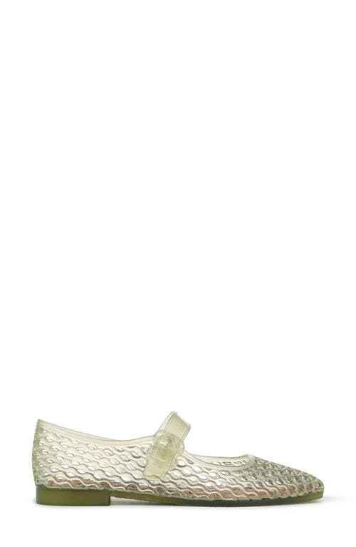 Sam Edelman Michaela Mary Jane Flat