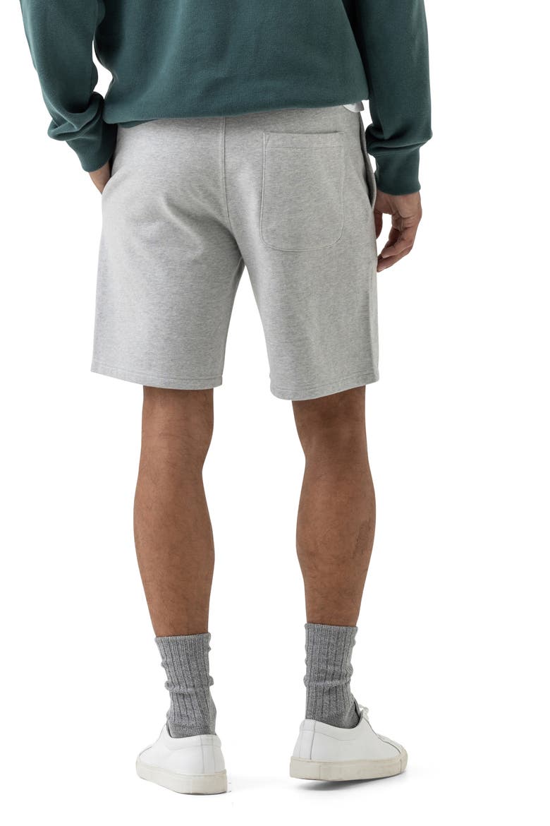 Training Shorts, Alternate, color, SLATE