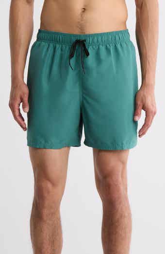 Nike 5-Inch Volley Swim Shorts