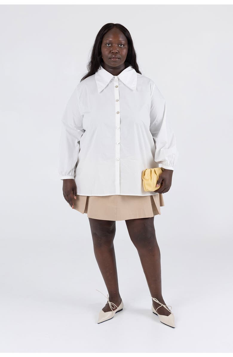 WRAY Madison Top, Alternate, color, 