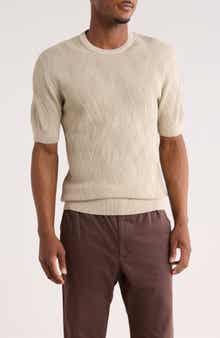 DENIM AND FLOWER Sweater T-Shirt