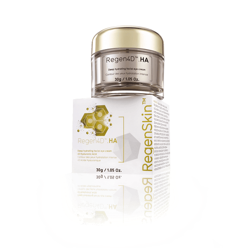 Regen4d Ha Deep Hydrating Eye Cream