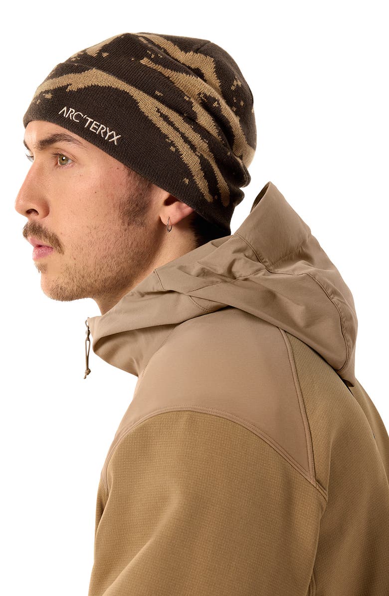 Arc'teryx Grotto Toque, Alternate, color, 