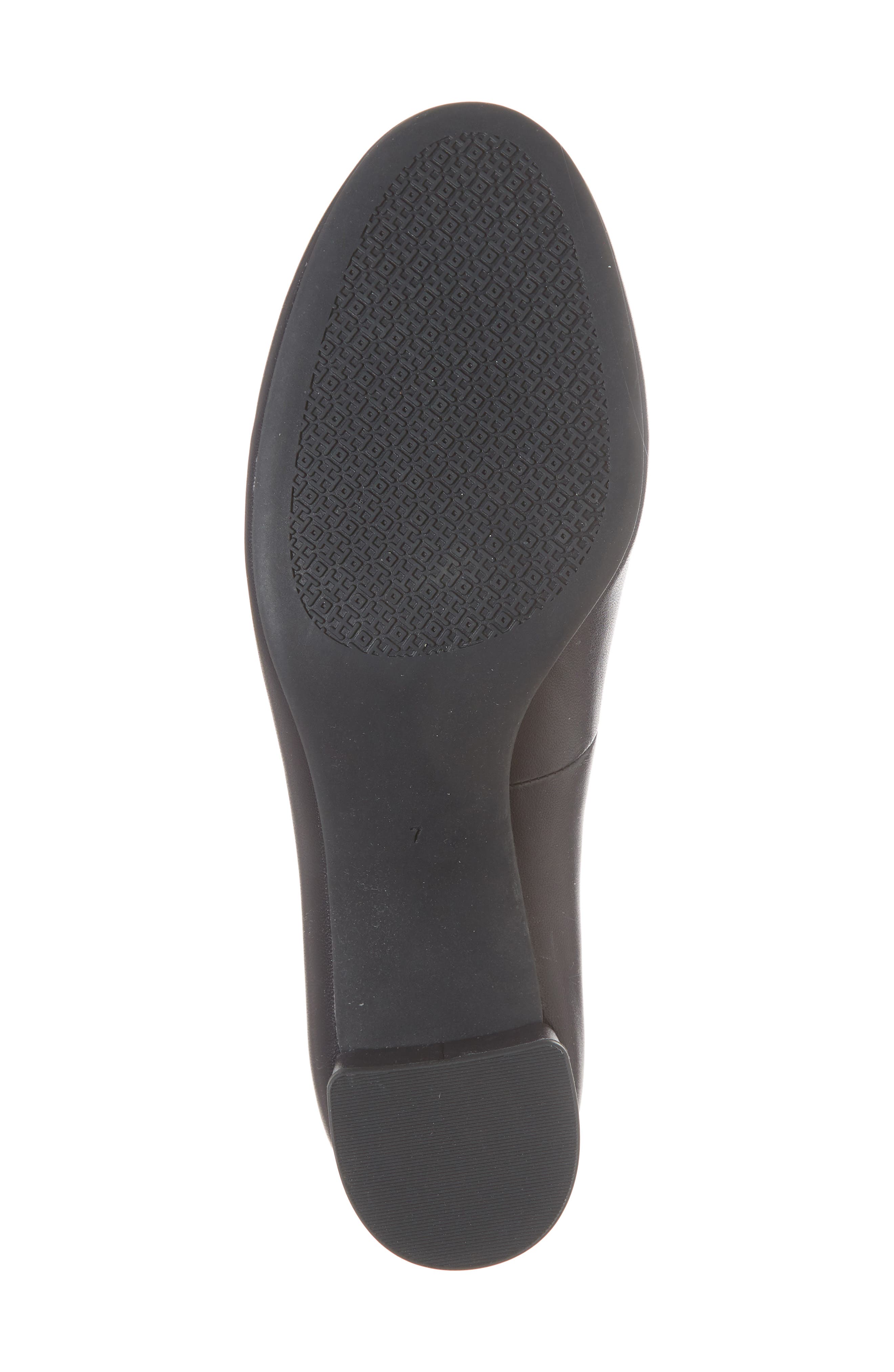 Benton Pump, Alternate, color, PERFECT NAVY