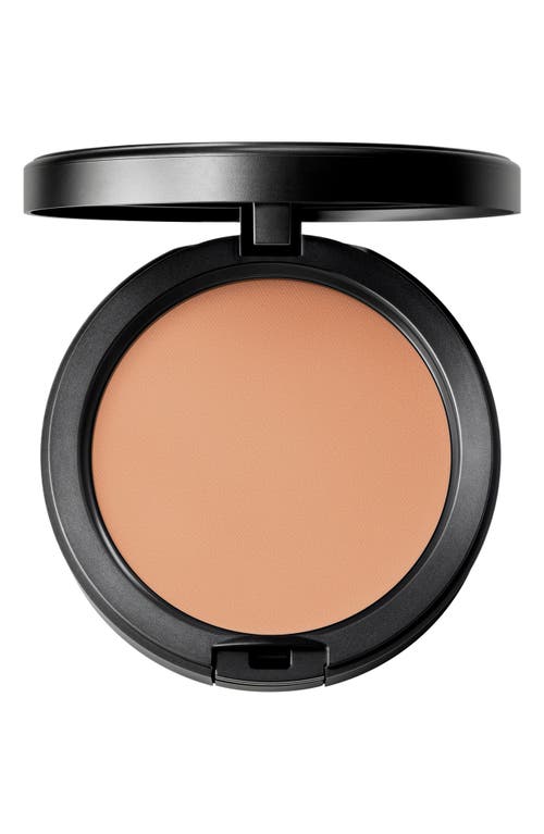Mac Cosmetics Studio Fix Powder Plus Foundation In Nw30