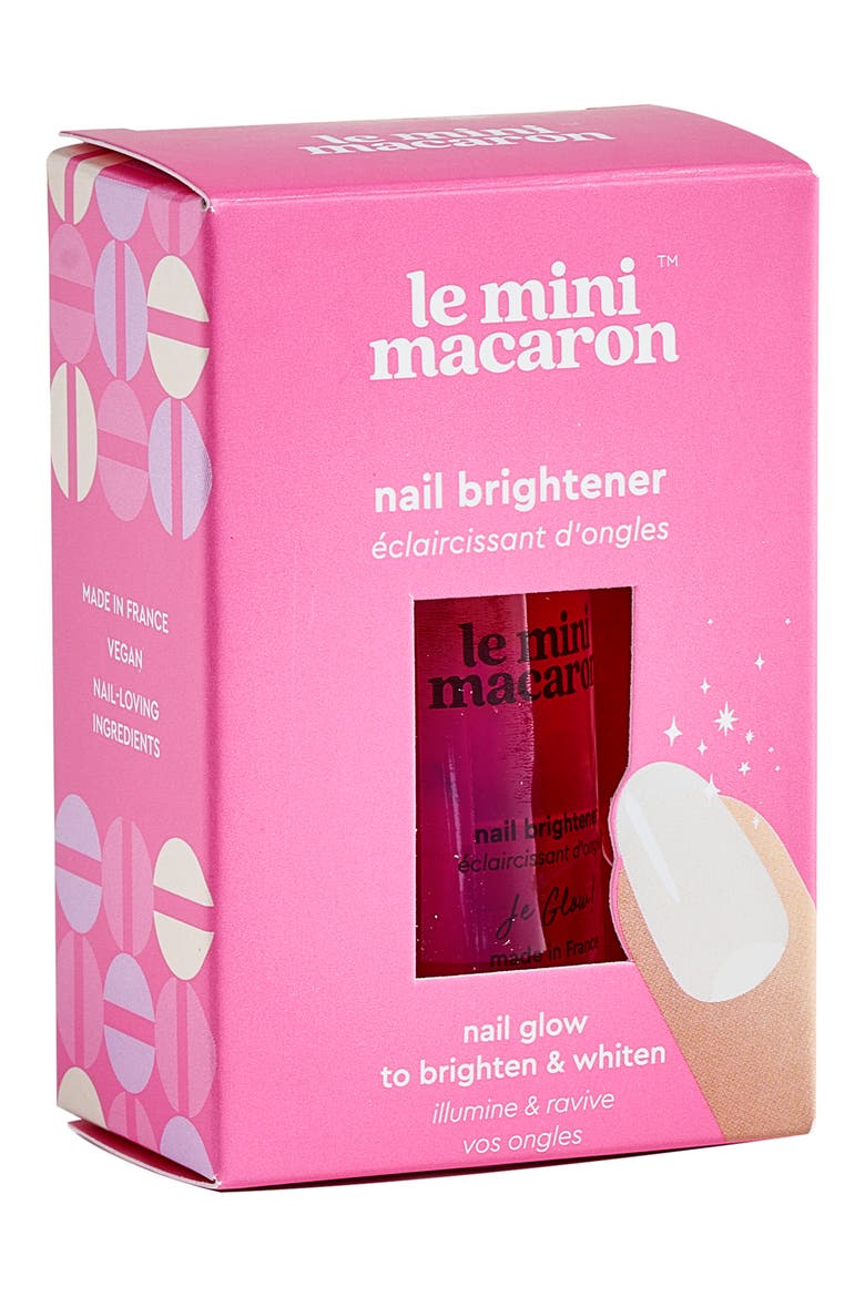 Je Glow Nail Brightener, Alternate, color, NO COLOR