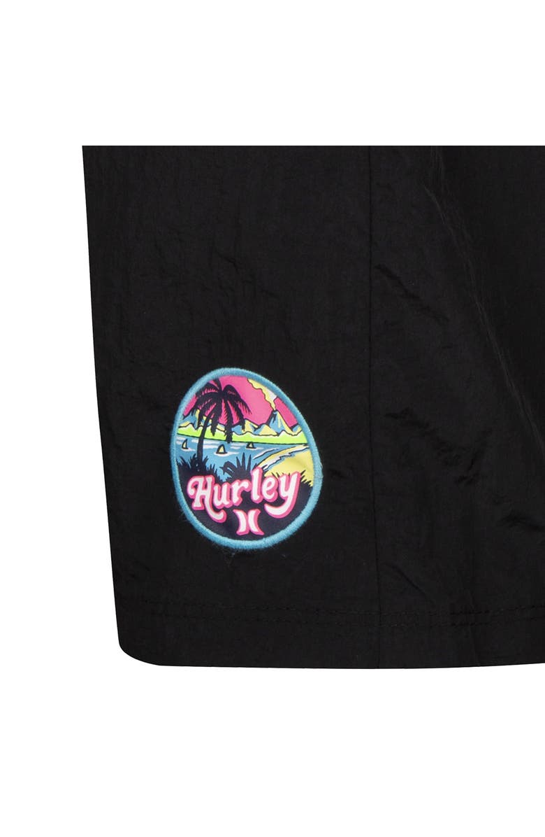 Hurley Kids' Board Shorts, Alternate, color, 