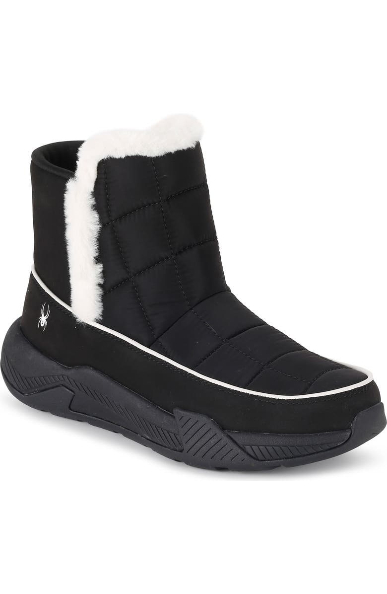 Spyder Lumi Primaloft<sup>®</sup> Insulated Winter Boot, Main, color,