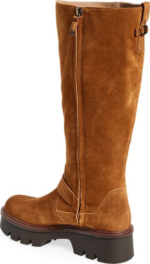 Carter Knee High Boot
