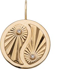 Jennifer Zeuner Monroe Charm