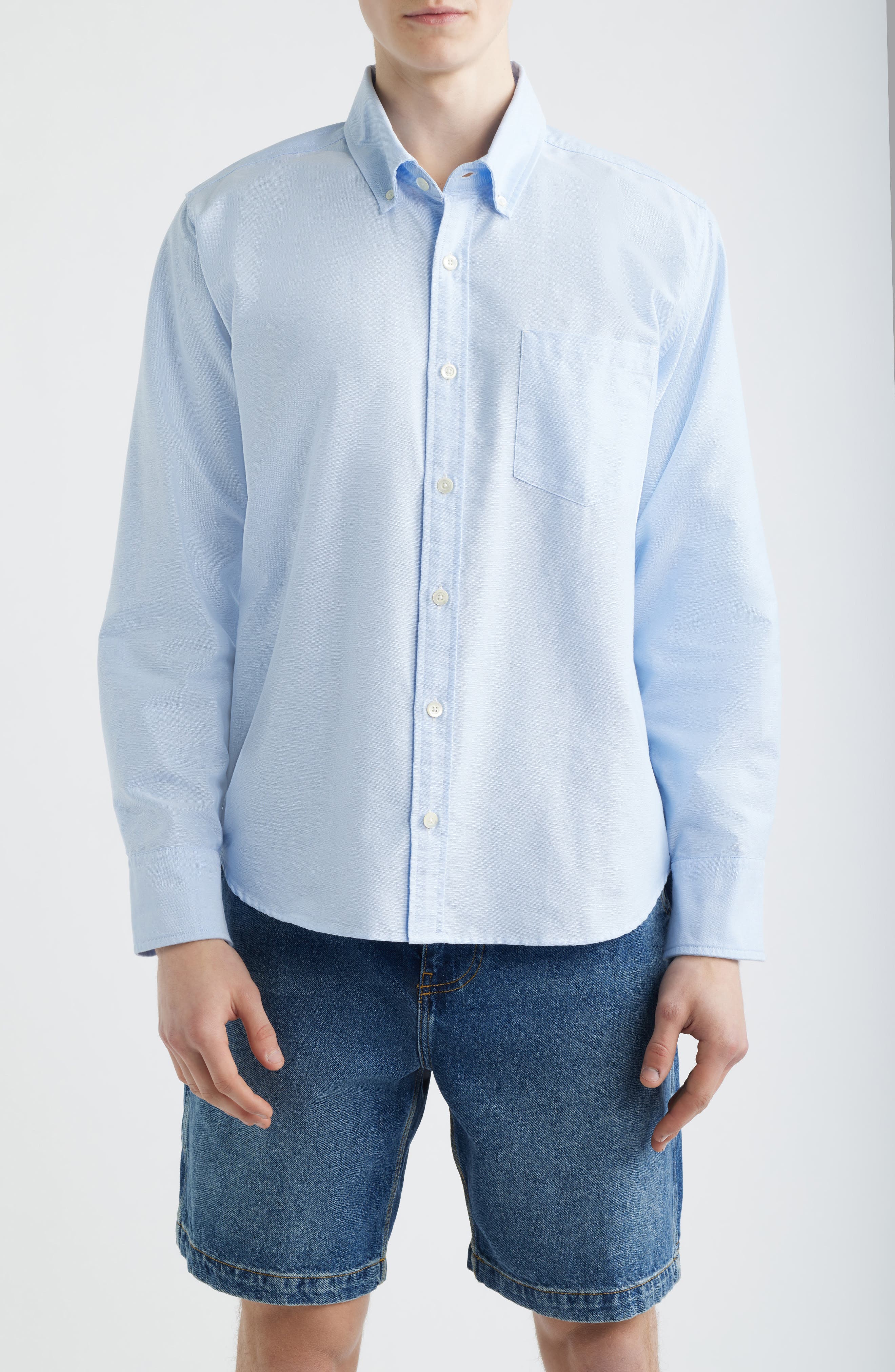 selected CHAMBRAY