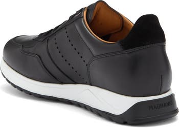 Fado Leather Sneaker