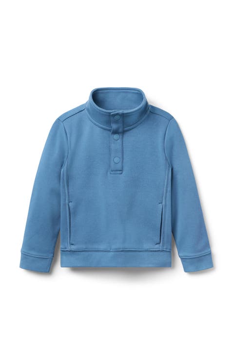 The Effortless Sweatshirt (Toddler)