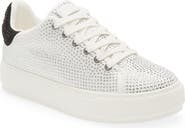 Kurt Geiger London Laney Crystal Platform Sneaker
