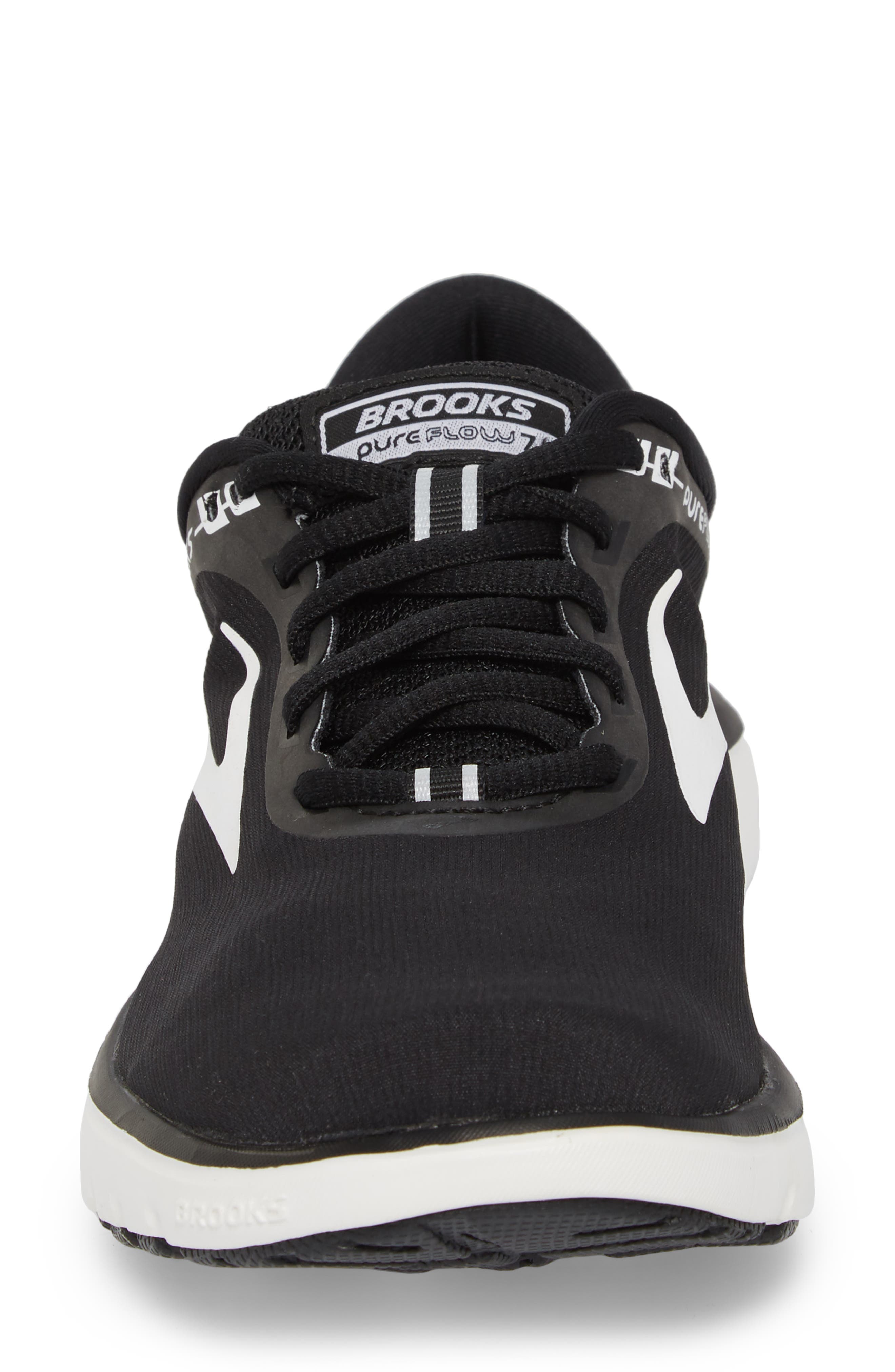 Brooks PureFlow 7 Running Shoe, Alternate, color, 