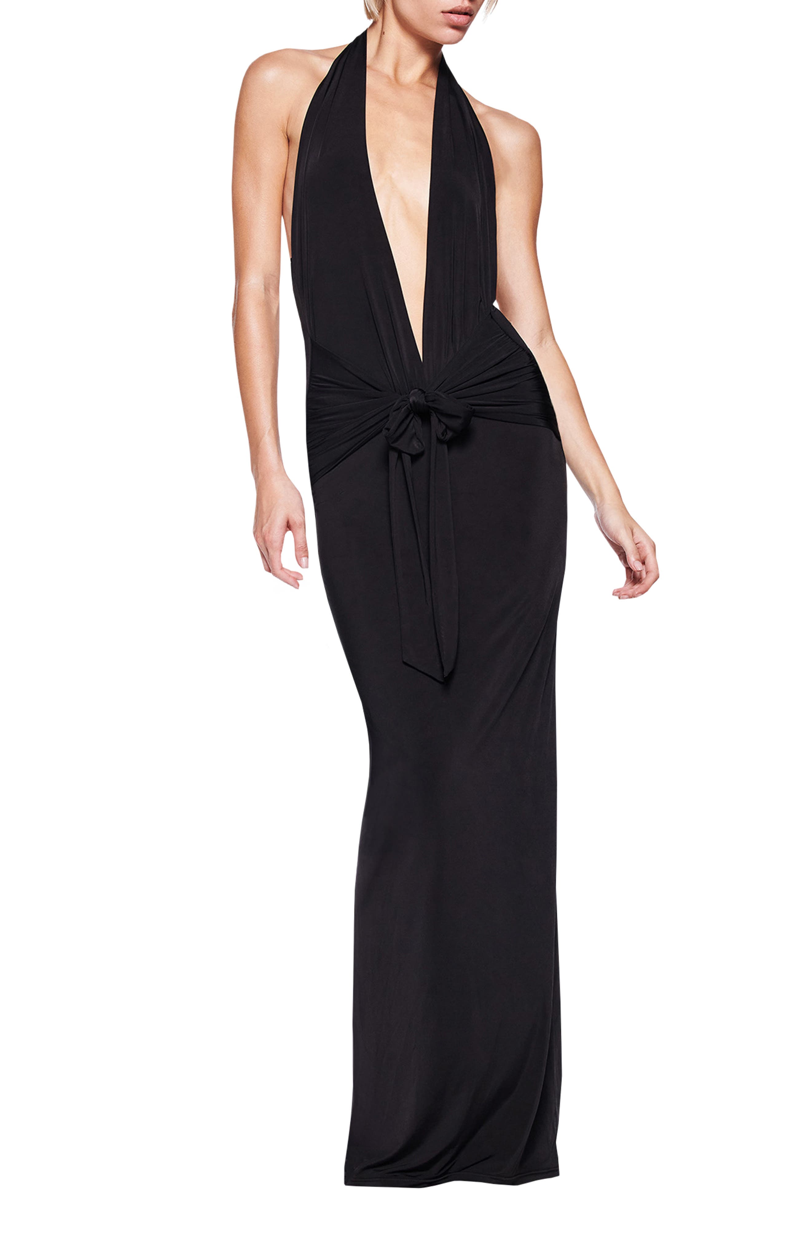 selected BLACK
