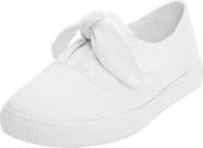 Comfortview The Anzani Canvas Slip On Sneaker
