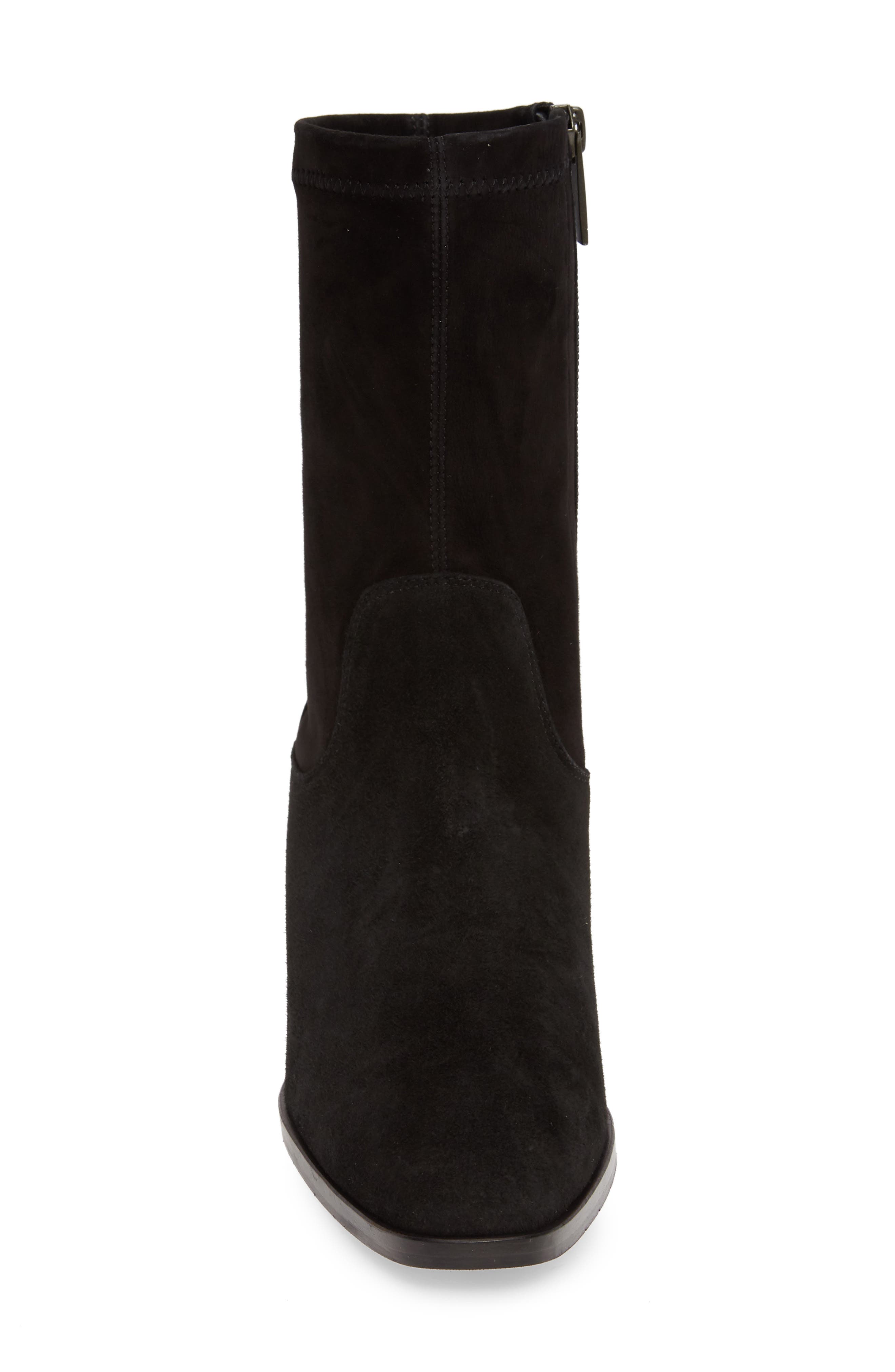 Aquatalia Tilly Weatherproof Bootie, Alternate, color, 