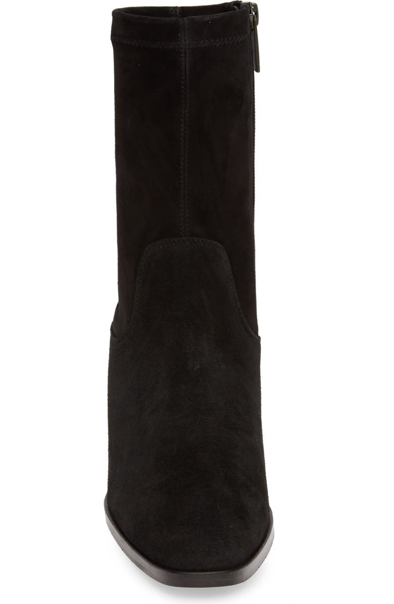 Aquatalia Tilly Weatherproof Bootie, Alternate, color,