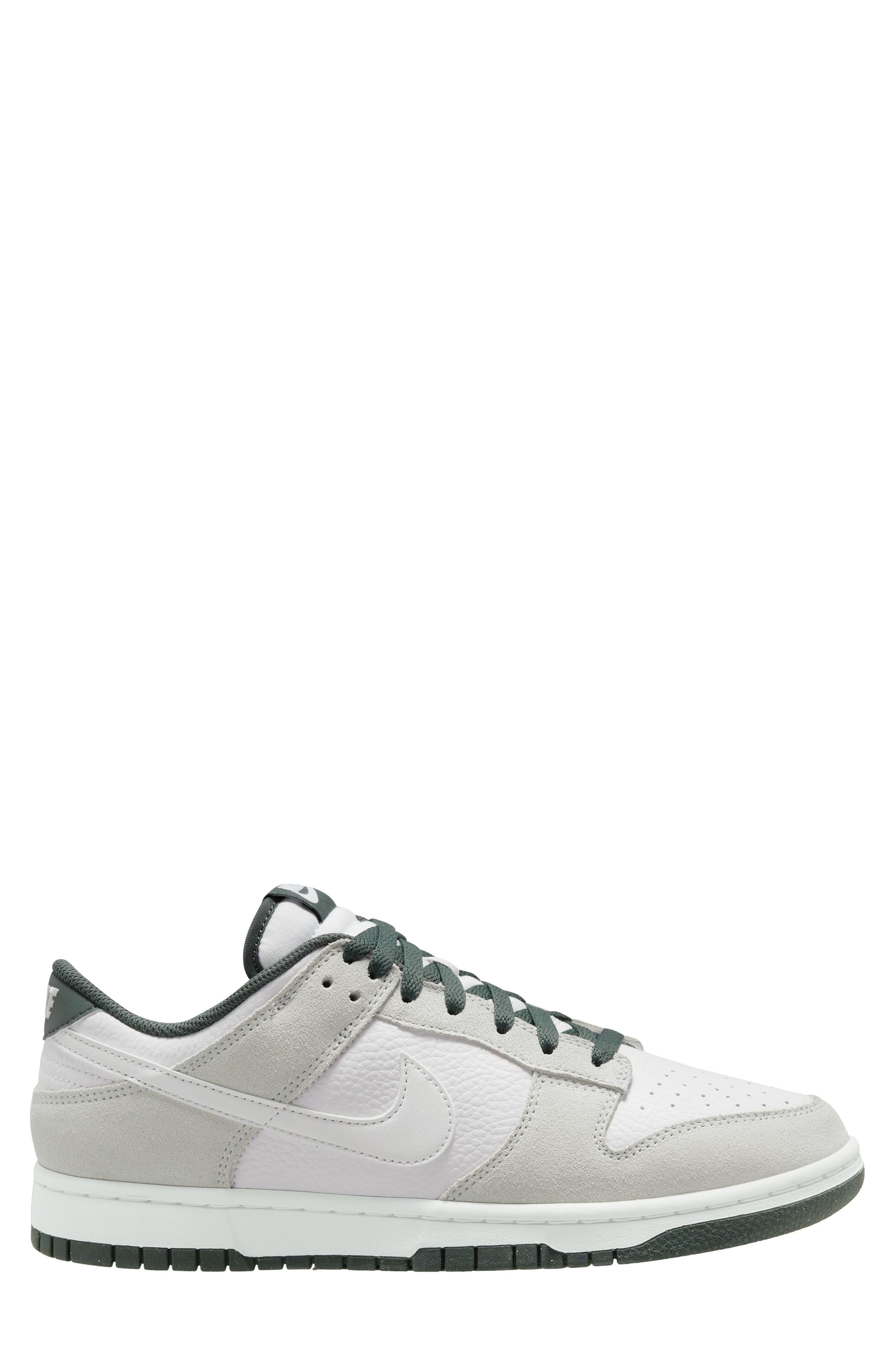 Nike Dunk Low Retro Sneaker, Main, color, 