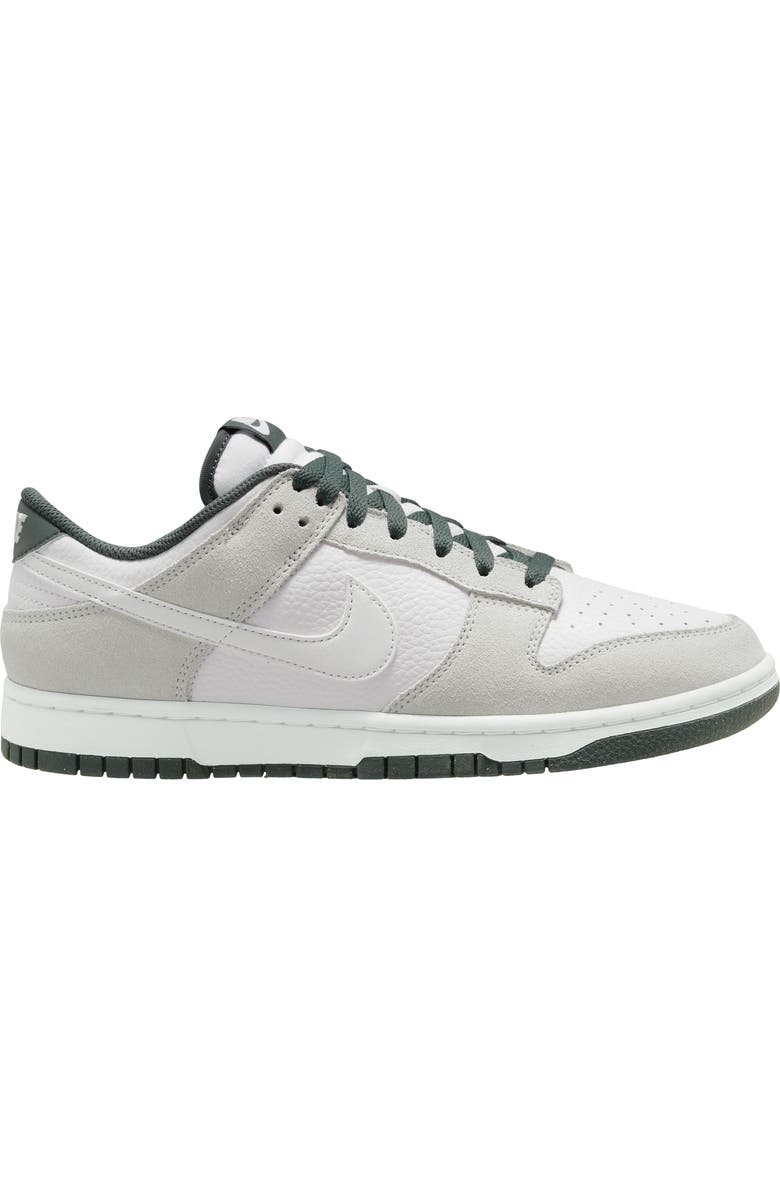 Nike Dunk Low Retro Sneaker, Main, color,